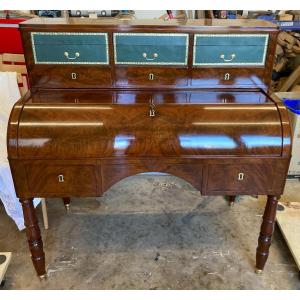 Restoration Period Desk